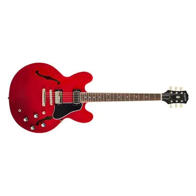 Epiphone ES-335 Cherry