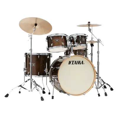 Tama Superstar Gloss Java Lacebark Pine Rock Set