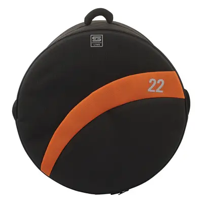 Stefy Line 22" x 18" 1000 Line Bass Drum Bag