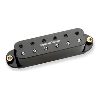 Seymour Duncan LSD-N BLK Lil' Screamin Demon Strat