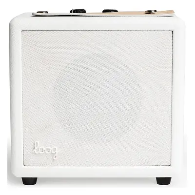 Loog Mini Amp White