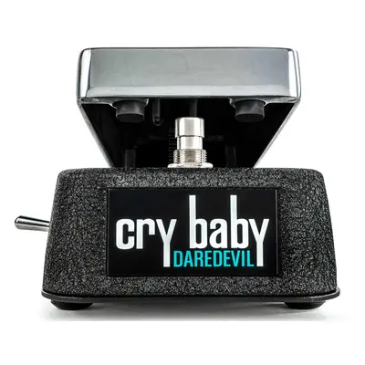 Dunlop CRY BABY DAREDEVIL FUZZ WAH