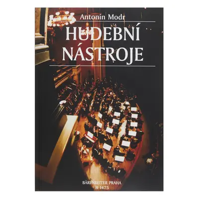 KN Hudební nástroje - Antonín Modr