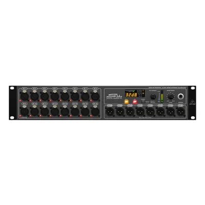 Behringer S16