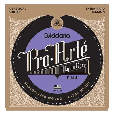 D'Addario EJ44