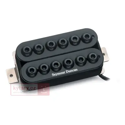 Seymour Duncan SH-8N BLK Invader