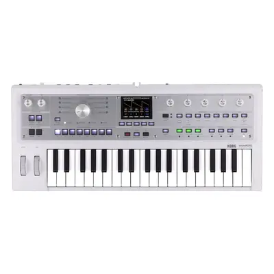 Korg microKORG2 WH