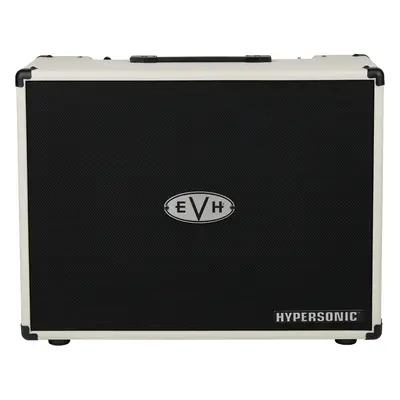 EVH 5150III Hypersonic FRFR 12 Ivory