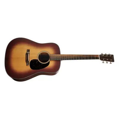 Martin D-18 Satin Amberburst