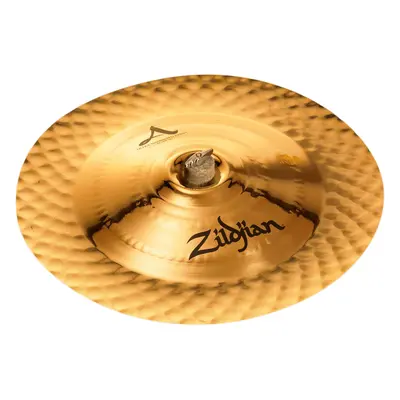 Zildjian 19" A ultra hammered china brilliant