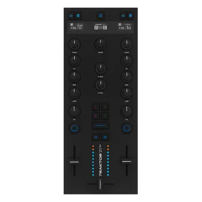 Native Instruments Traktor Z1 MK2