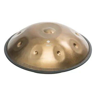 Sela Harmony Handpan F Low Pygmy (Stainless Steel)