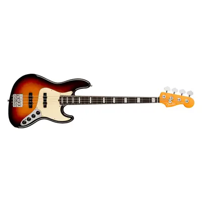 Fender American Ultra Jazz Bass RW UB