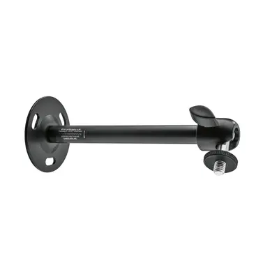 K&M 24350 Universal wall mount