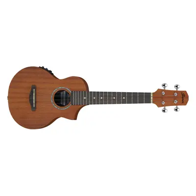 Ibanez UEW Concert Ukulele - Open Pore Natural