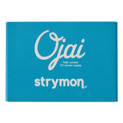 Strymon Ojai