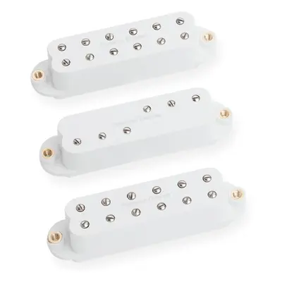 Seymour Duncan Everything Axe Set