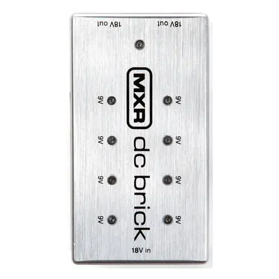 MXR M237 DC Brick