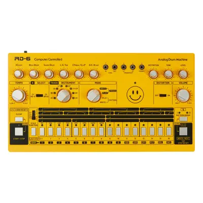 Behringer RD-6-AM