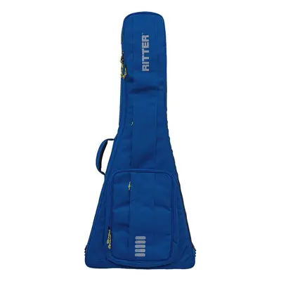 Ritter Arosa Flying V Sapphire Blue