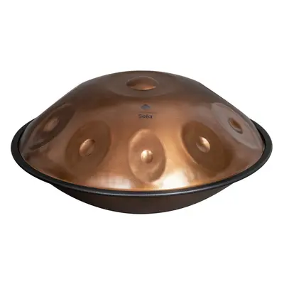 Sela Harmony Handpan Ember Steel D Kurd