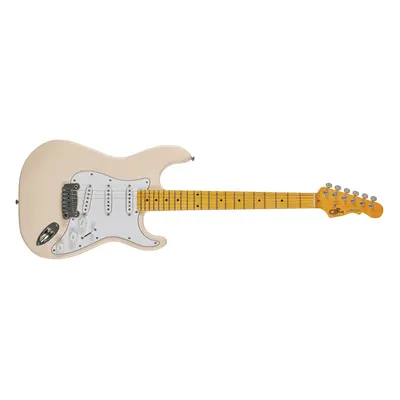 G&L Tribute Legacy Olympic White MP