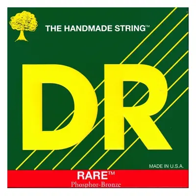 DR Strings RPB5-45