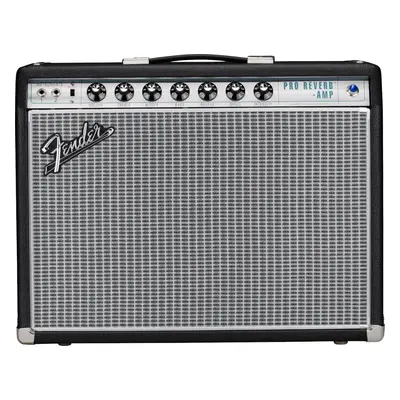 Fender '68 Custom Pro Reverb™