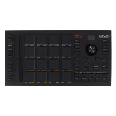 Akai MPC Studio MK2 (rozbalené)