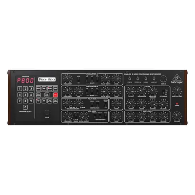 Behringer PRO-800