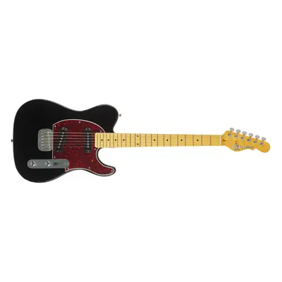 G&L Tribute ASAT Special Gloss Black MP