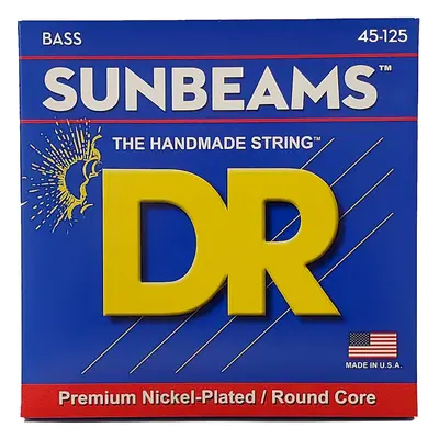 DR Strings NMR5-45