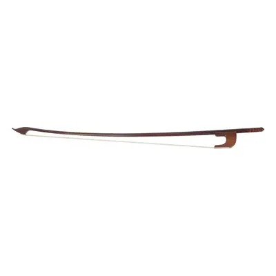 Bacio Instruments Baroque Style Snakewood Bass G Bow