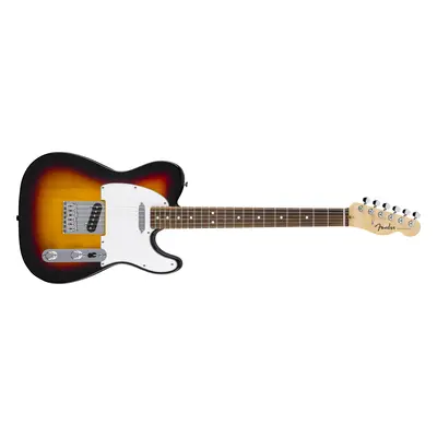 Fender Standard Telecaster LRL 3TS