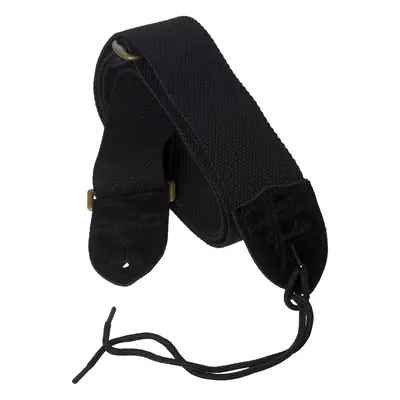 Fender Cotton Strap black