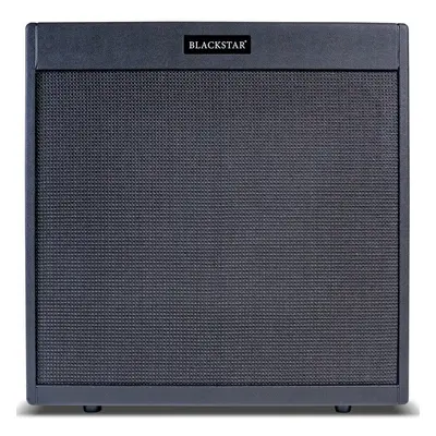 Blackstar St. James 412 Black Lightweight