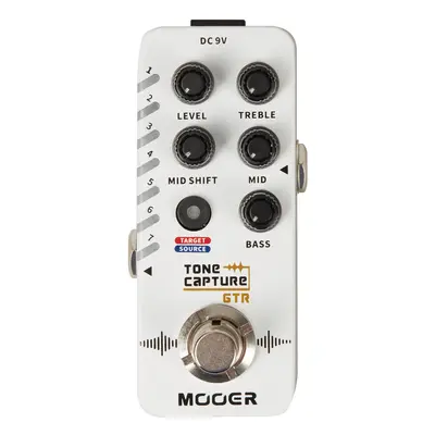 Mooer Tone Capture GTR