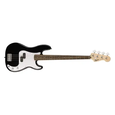 Fender Squier Sonic Precision Bass LRL BLK