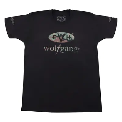 EVH Wolfgang Camo T-Shirt S