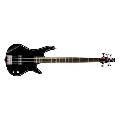 Ibanez GIO Series E-Bass 5 String - black