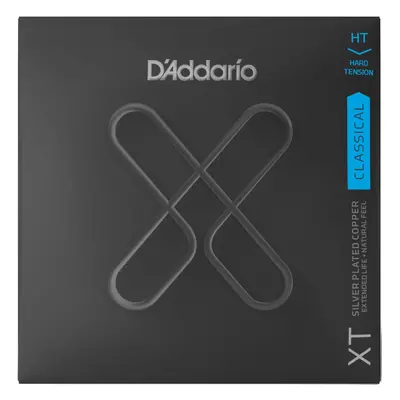 D'Addario XTC46