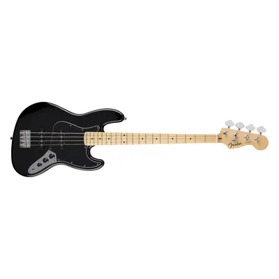 Fender Standard Jazz Bass MN BLK