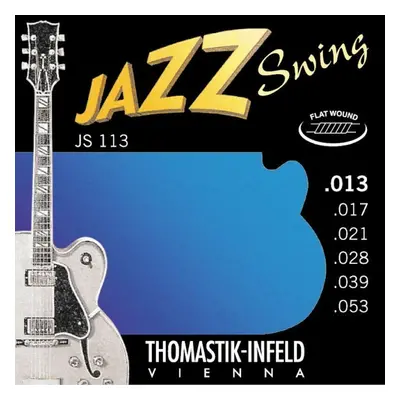 Thomastik JS113 Jazz Swing