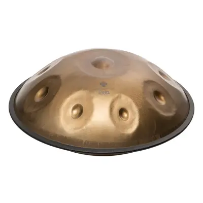 Sela Harmony Handpan D Kurd (Stainless Steel)