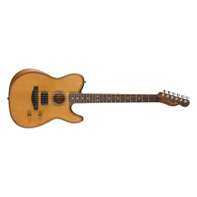 Fender Acoustasonic Standard Telecaster ANA