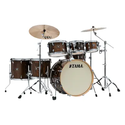 Tama Superstar Classic Exotic Gloss Java Lacebark Pine