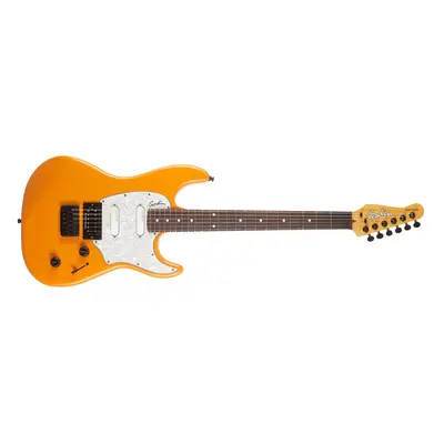 Godin Session R-HT Pro Retro Orange