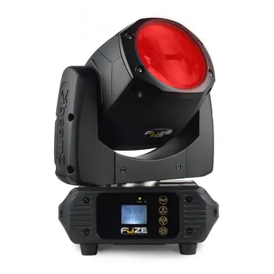 BeamZ Fuze75B Beam 75W LED Mov.Head DMX