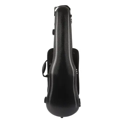 Bacio Instruments Composite Violin Case BK (rozbalené)