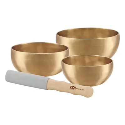 Meinl Sonic Energy SB-U-1500 Singing Bowl Set